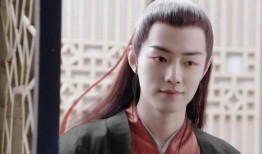 肖战陈情令爆料视频,肖战爆料幕后趣事